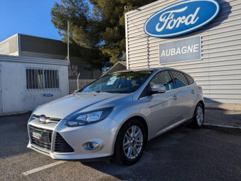 FORD Focus d’occasion à vendre à AUBAGNE