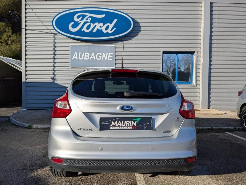 FORD Focus d’occasion à vendre à AUBAGNE chez AIX AUTOMOBILES (Photo 5)