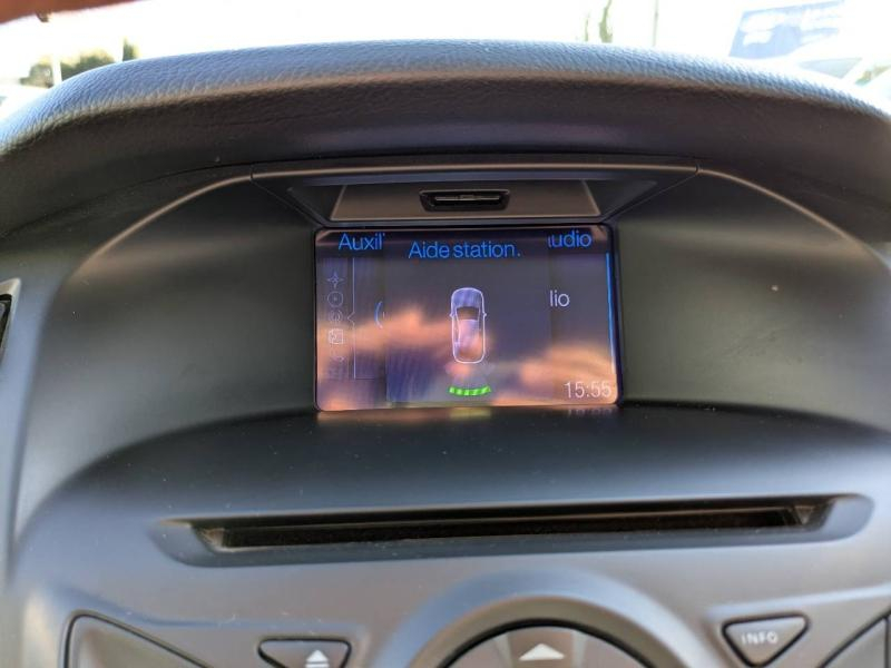 FORD Focus d’occasion à vendre à AUBAGNE chez AIX AUTOMOBILES (Photo 11)