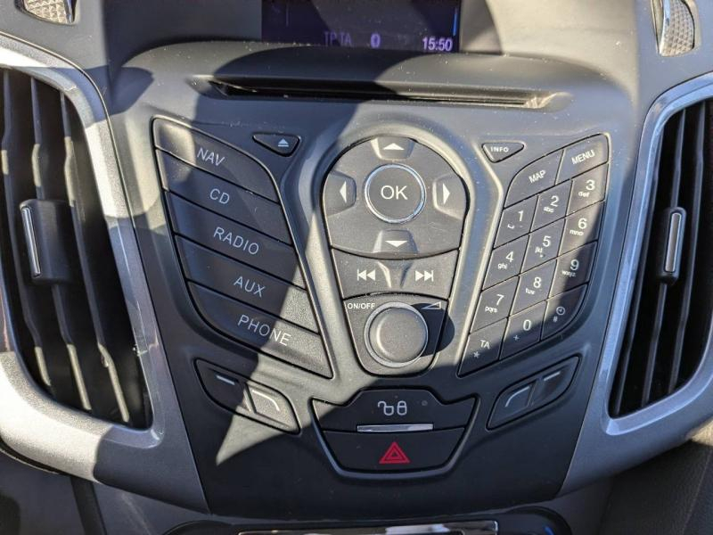 FORD Focus d’occasion à vendre à AUBAGNE chez AIX AUTOMOBILES (Photo 12)