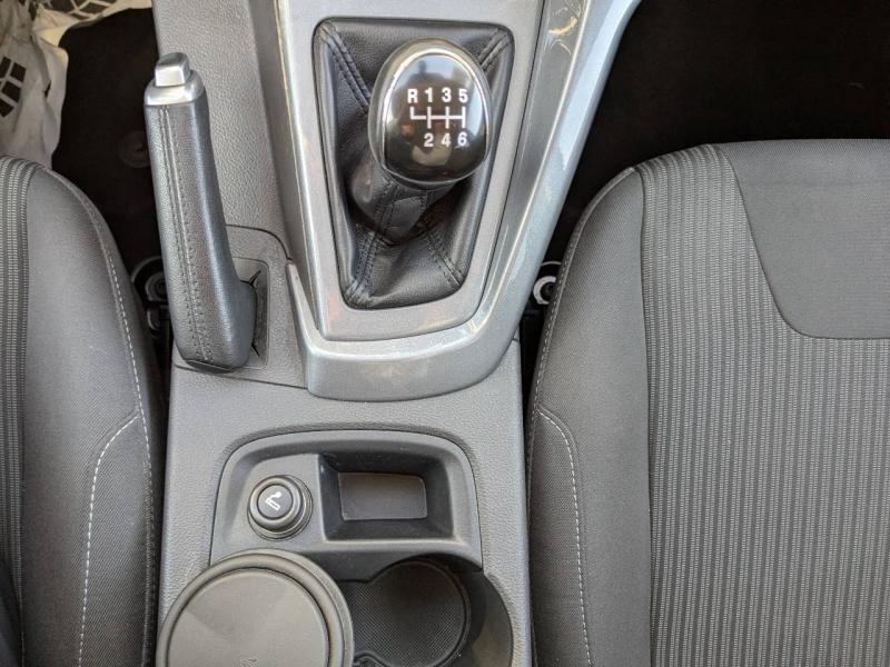 FORD Focus d’occasion à vendre à AUBAGNE chez AIX AUTOMOBILES (Photo 14)