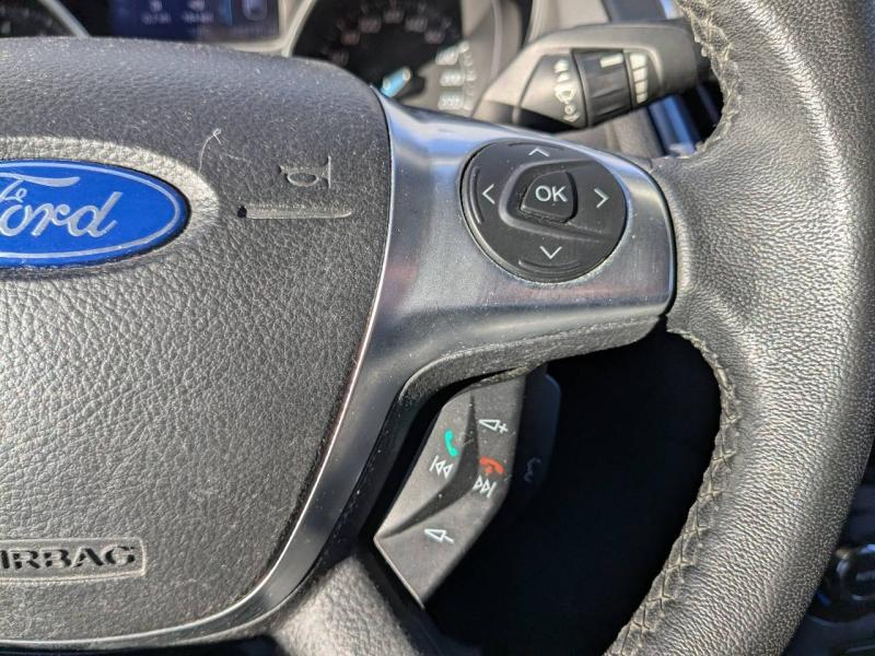 FORD Focus d’occasion à vendre à AUBAGNE chez AIX AUTOMOBILES (Photo 16)