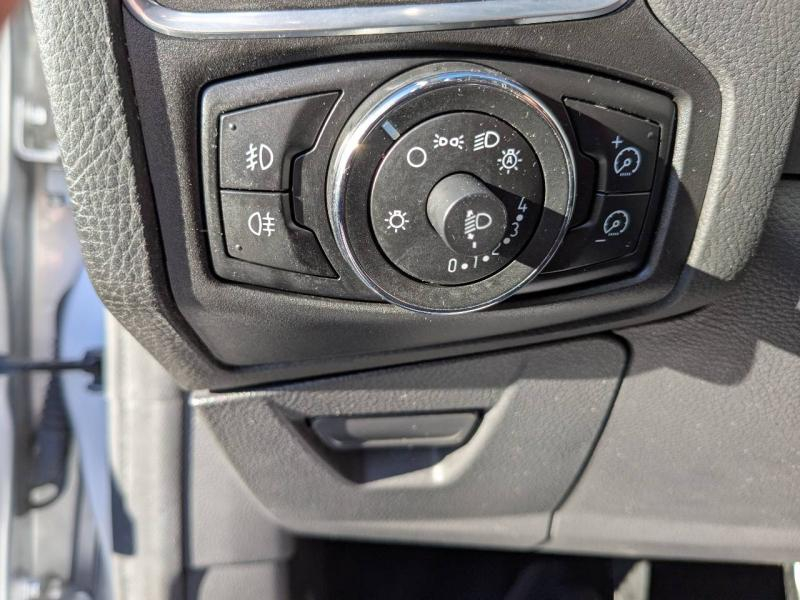 FORD Focus d’occasion à vendre à AUBAGNE chez AIX AUTOMOBILES (Photo 17)