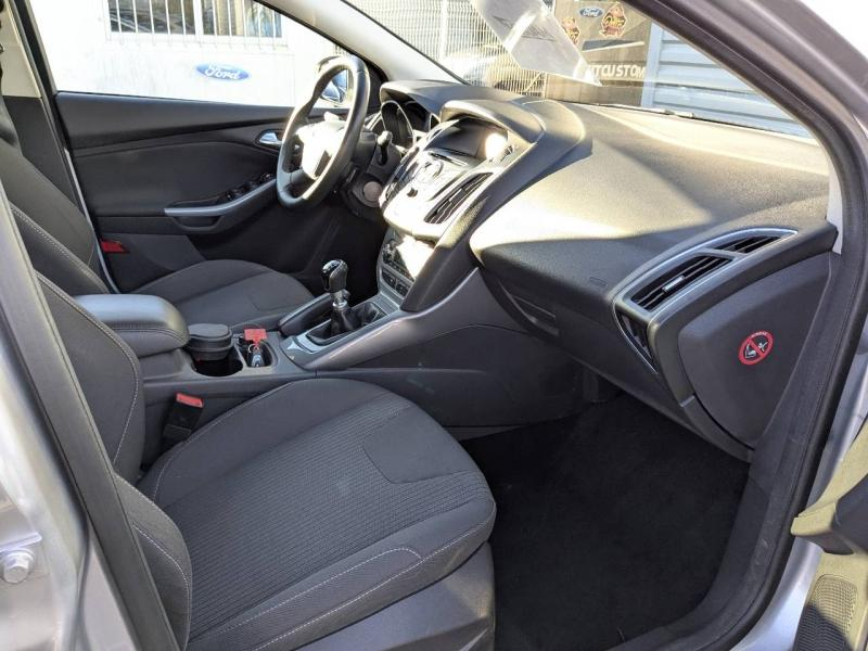 FORD Focus d’occasion à vendre à AUBAGNE chez AIX AUTOMOBILES (Photo 18)