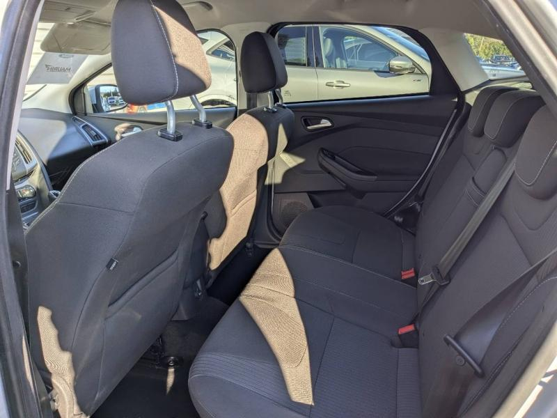 FORD Focus d’occasion à vendre à AUBAGNE chez AIX AUTOMOBILES (Photo 19)