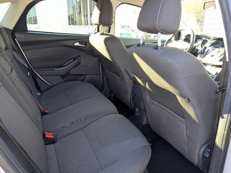 FORD Focus d’occasion à vendre à AUBAGNE chez AIX AUTOMOBILES (Photo 20)