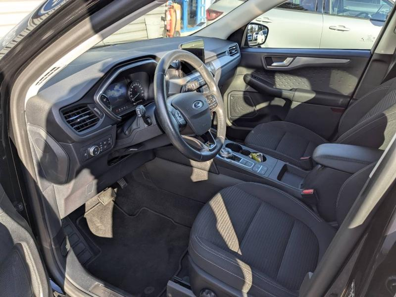 FORD Kuga d’occasion à vendre à AUBAGNE chez AIX AUTOMOBILES (Photo 7)