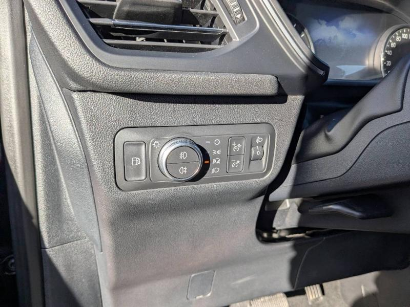 FORD Kuga d’occasion à vendre à AUBAGNE chez AIX AUTOMOBILES (Photo 8)