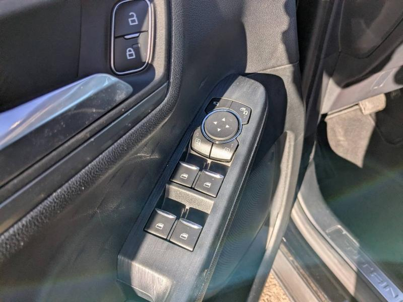 FORD Kuga d’occasion à vendre à AUBAGNE chez AIX AUTOMOBILES (Photo 9)