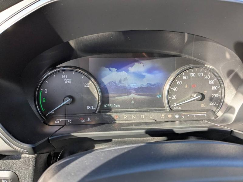 FORD Kuga d’occasion à vendre à AUBAGNE chez AIX AUTOMOBILES (Photo 10)