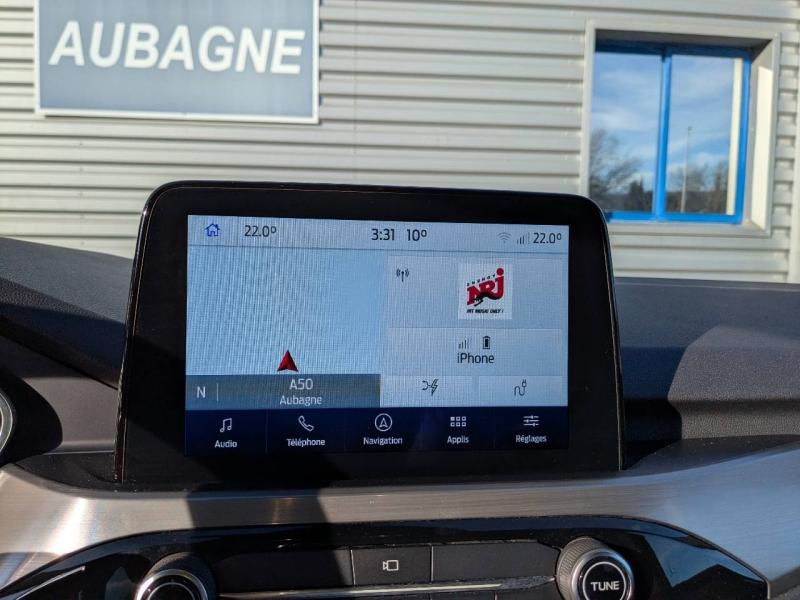 FORD Kuga d’occasion à vendre à AUBAGNE chez AIX AUTOMOBILES (Photo 11)