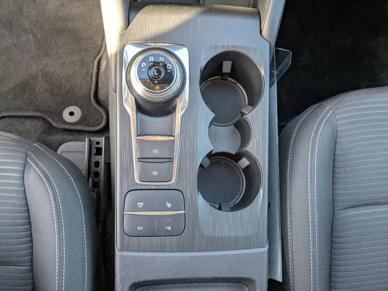 FORD Kuga d’occasion à vendre à AUBAGNE chez AIX AUTOMOBILES (Photo 14)