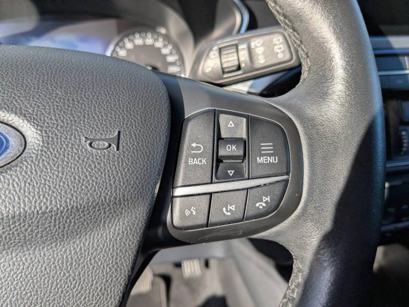 FORD Kuga d’occasion à vendre à AUBAGNE chez AIX AUTOMOBILES (Photo 17)