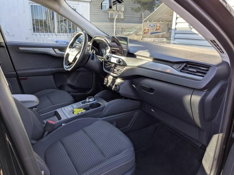 FORD Kuga d’occasion à vendre à AUBAGNE chez AIX AUTOMOBILES (Photo 18)