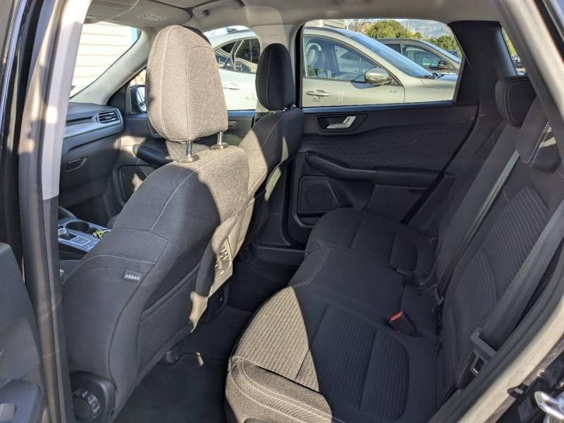 FORD Kuga d’occasion à vendre à AUBAGNE chez AIX AUTOMOBILES (Photo 19)