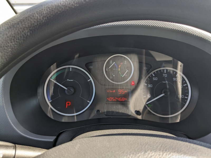 CITROEN Berlingo d’occasion à vendre à AUBAGNE chez AIX AUTOMOBILES (Photo 8)