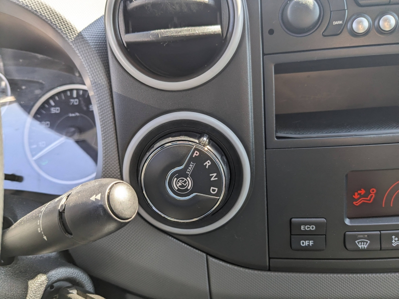 CITROEN Berlingo d’occasion à vendre à AUBAGNE chez AIX AUTOMOBILES (Photo 12)