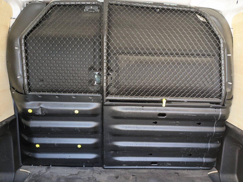 CITROEN Berlingo d’occasion à vendre à AUBAGNE chez AIX AUTOMOBILES (Photo 16)