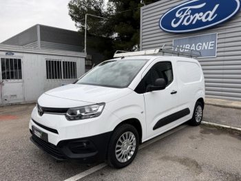 TOYOTA ProAce City VUL d’occasion à vendre à AUBAGNE