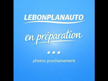 PEUGEOT Expert Fg VUL d’occasion à vendre à AUBAGNE