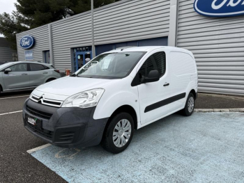 CITROEN Berlingo d’occasion à vendre à AUBAGNE