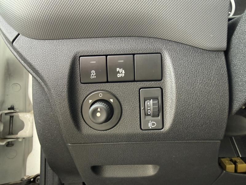 CITROEN Berlingo d’occasion à vendre à AUBAGNE chez AIX AUTOMOBILES (Photo 10)