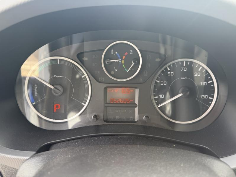 CITROEN Berlingo d’occasion à vendre à AUBAGNE chez AIX AUTOMOBILES (Photo 12)