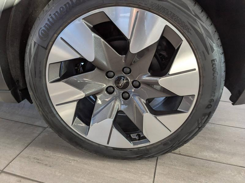 FORD Explorer d’occasion à vendre à AUBAGNE chez AIX AUTOMOBILES (Photo 7)