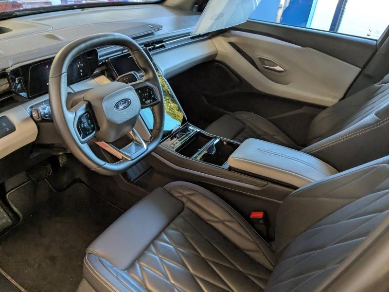 FORD Explorer d’occasion à vendre à AUBAGNE chez AIX AUTOMOBILES (Photo 9)