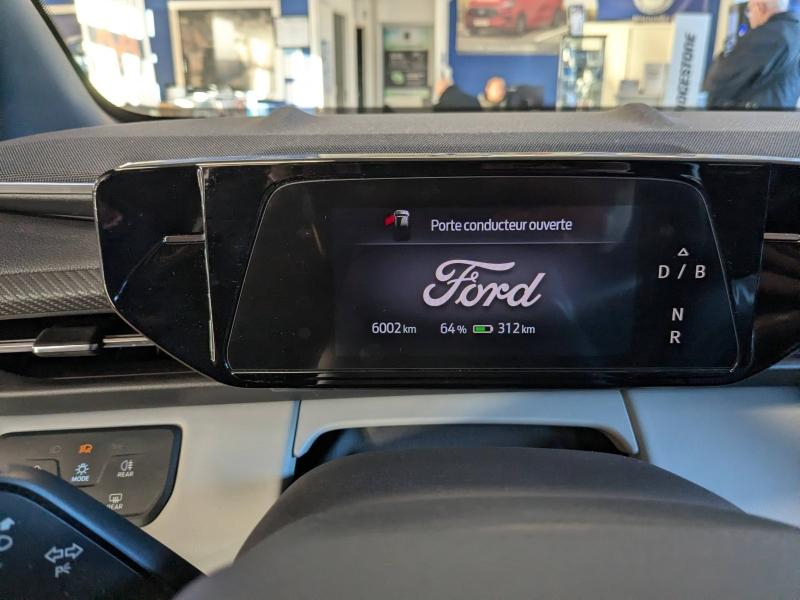 FORD Explorer d’occasion à vendre à AUBAGNE chez AIX AUTOMOBILES (Photo 10)