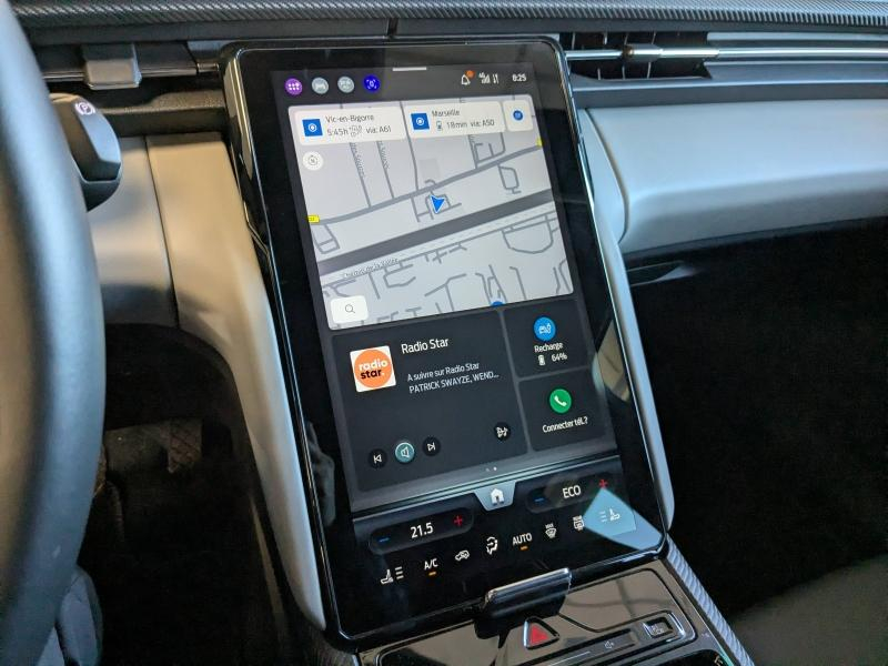 FORD Explorer d’occasion à vendre à AUBAGNE chez AIX AUTOMOBILES (Photo 11)