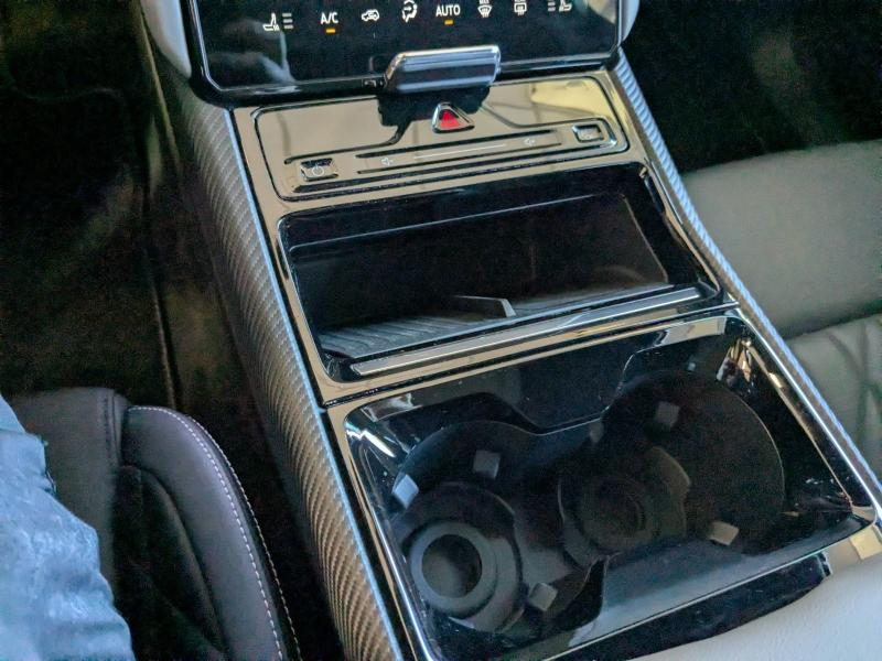 FORD Explorer d’occasion à vendre à AUBAGNE chez AIX AUTOMOBILES (Photo 12)