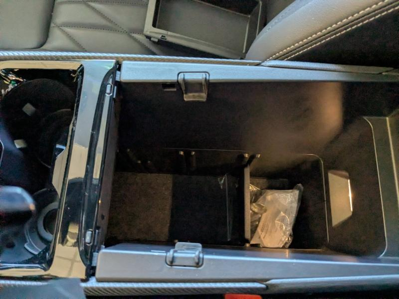 FORD Explorer d’occasion à vendre à AUBAGNE chez AIX AUTOMOBILES (Photo 13)