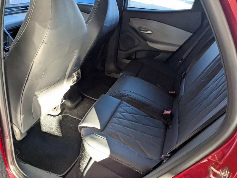 FORD Explorer d’occasion à vendre à AUBAGNE chez AIX AUTOMOBILES (Photo 15)