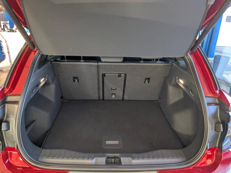 FORD Explorer d’occasion à vendre à AUBAGNE chez AIX AUTOMOBILES (Photo 17)