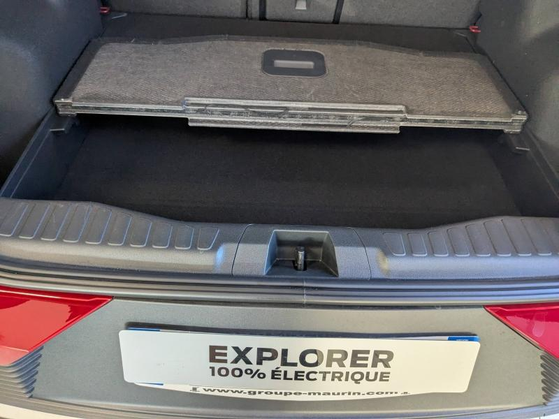 FORD Explorer d’occasion à vendre à AUBAGNE chez AIX AUTOMOBILES (Photo 18)