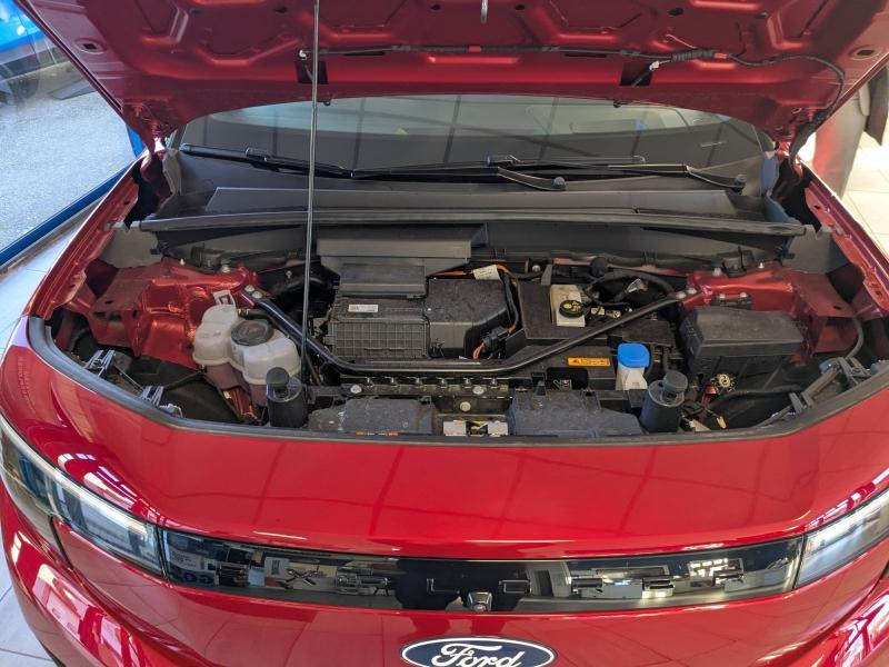 FORD Explorer d’occasion à vendre à AUBAGNE chez AIX AUTOMOBILES (Photo 19)