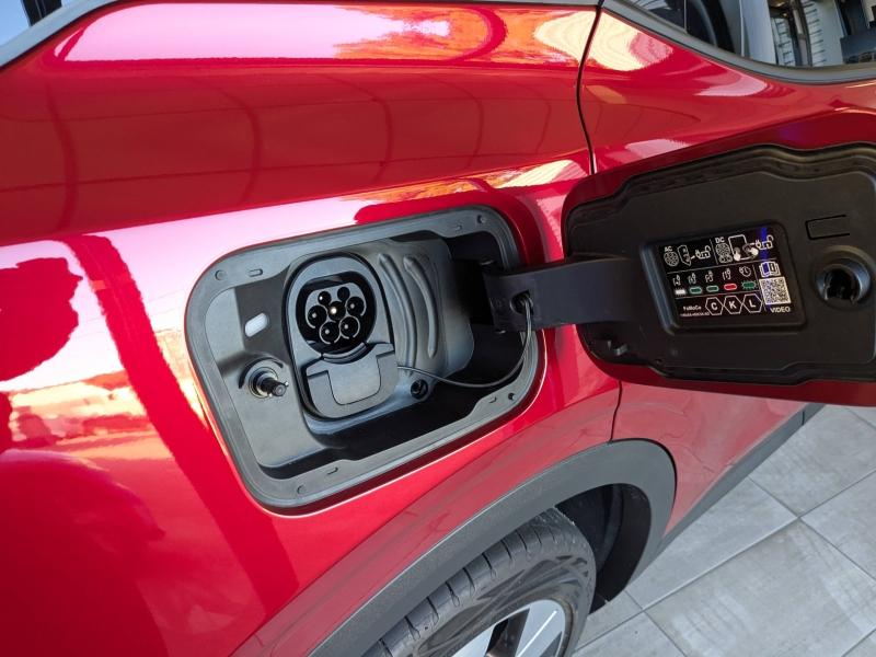 FORD Explorer d’occasion à vendre à AUBAGNE chez AIX AUTOMOBILES (Photo 20)