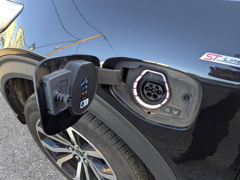 FORD Explorer d’occasion à vendre à AUBAGNE chez AIX AUTOMOBILES (Photo 6)