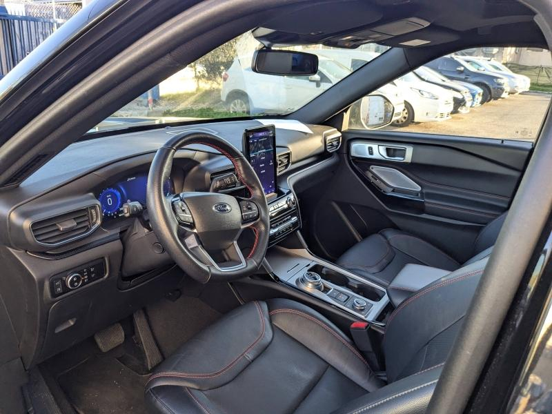 FORD Explorer d’occasion à vendre à AUBAGNE chez AIX AUTOMOBILES (Photo 8)