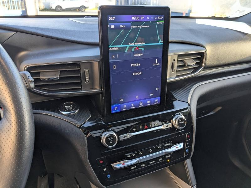 FORD Explorer d’occasion à vendre à AUBAGNE chez AIX AUTOMOBILES (Photo 10)