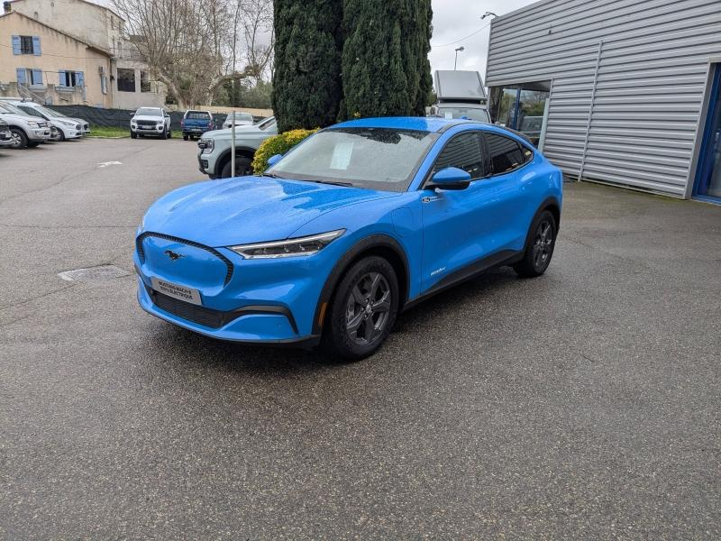FORD Mustang Mach-E d’occasion à vendre à AUBAGNE chez AIX AUTOMOBILES (Photo 3)
