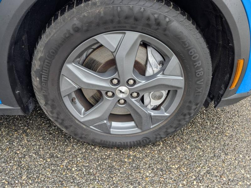 FORD Mustang Mach-E d’occasion à vendre à AUBAGNE chez AIX AUTOMOBILES (Photo 9)