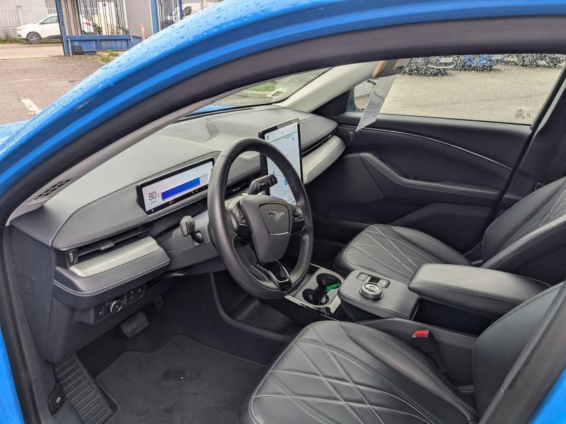 FORD Mustang Mach-E d’occasion à vendre à AUBAGNE chez AIX AUTOMOBILES (Photo 11)