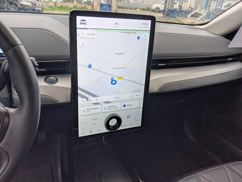 FORD Mustang Mach-E d’occasion à vendre à AUBAGNE chez AIX AUTOMOBILES (Photo 13)