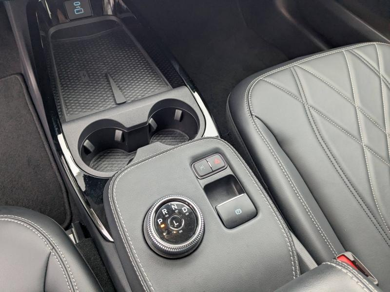 FORD Mustang Mach-E d’occasion à vendre à AUBAGNE chez AIX AUTOMOBILES (Photo 14)