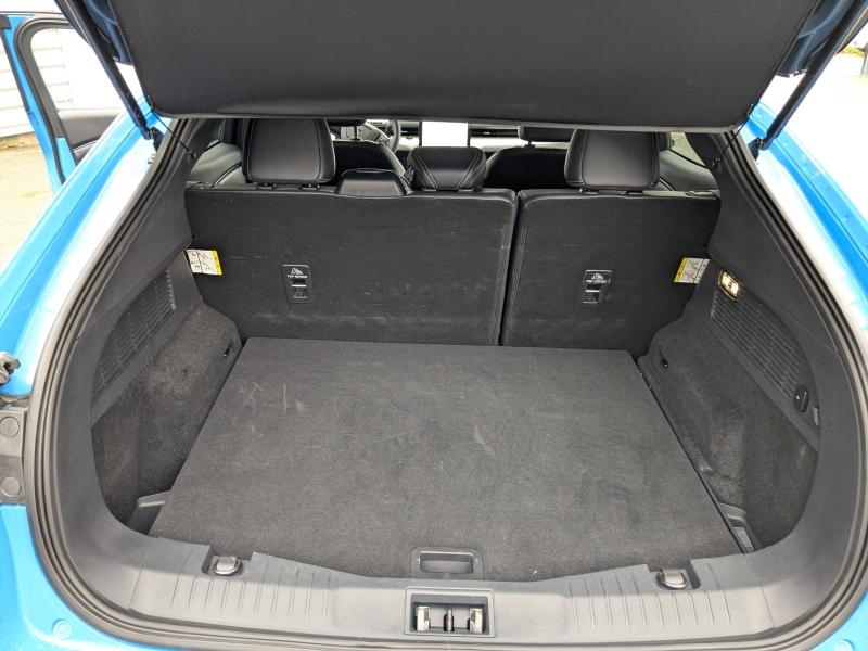 FORD Mustang Mach-E d’occasion à vendre à AUBAGNE chez AIX AUTOMOBILES (Photo 17)