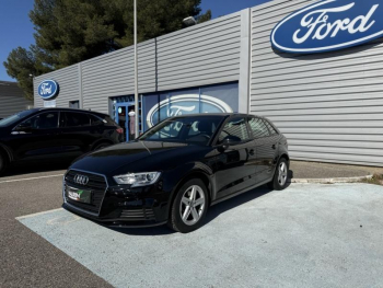 AUDI A3 Sportback d’occasion à vendre à AUBAGNE