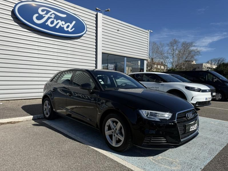 AUDI A3 Sportback d’occasion à vendre à AUBAGNE chez AIX AUTOMOBILES (Photo 3)