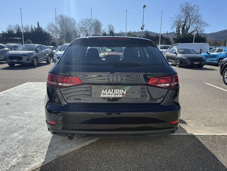 AUDI A3 Sportback d’occasion à vendre à AUBAGNE chez AIX AUTOMOBILES (Photo 6)